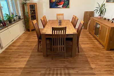 Ferienhaus Selker-Noorblick mit