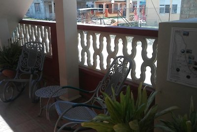 Vakantieappartement Gezinsvakantie Playa Larga