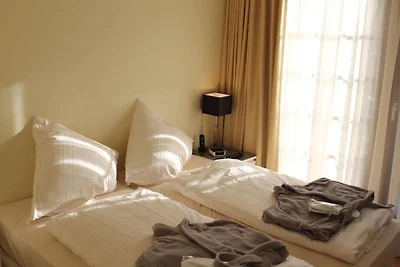 Bocksbergblick Ausspann