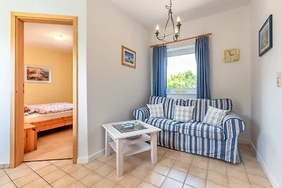 Vakantieappartement Gezinsvakantie Midlum