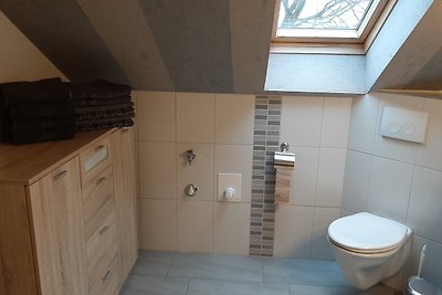 Vakantieappartement Gezinsvakantie Bad Bramstedt