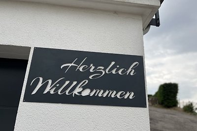 Ferienwohnung Eifelglück ****