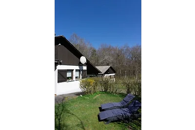 Vakantiehuis Ontspannende vakantie Thalfang