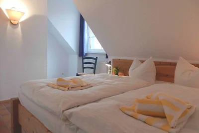 Apartament Dla rodzin Prerow