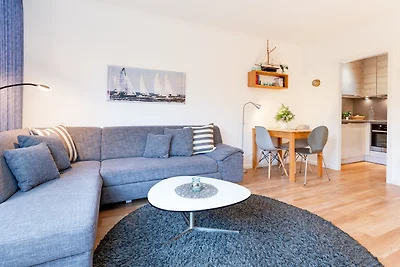 Haus Carpe Diem Strandnest