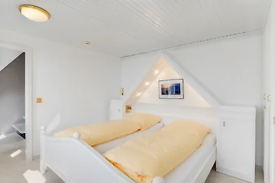 Vakantieappartement Gezinsvakantie Wenningstedt-Braderup