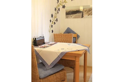 Ferienwohnung Suhr
