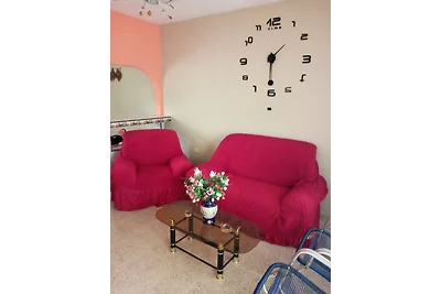 Villa Verde Appartement 2