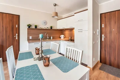 Sun&Snow Rezydencja Park Rodzinna