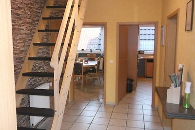 Vakantieappartement Gezinsvakantie Twist