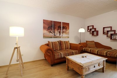 Gästehaus Seewald- Ferienwohnung 5