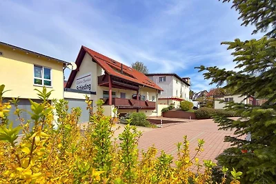 Apartament Dla rodzin Zella-Mehlis