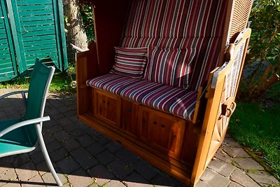 Casa vacanze Vacanza di relax Groß Zicker