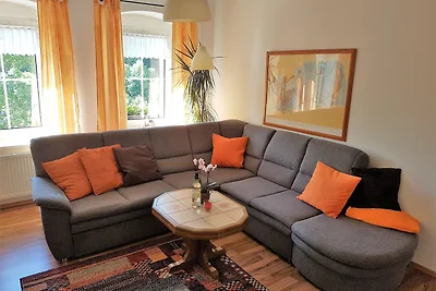 Appartamento Vacanza con famiglia Kurort Rathen