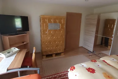 Ferienhaus Schöne in Lebbin