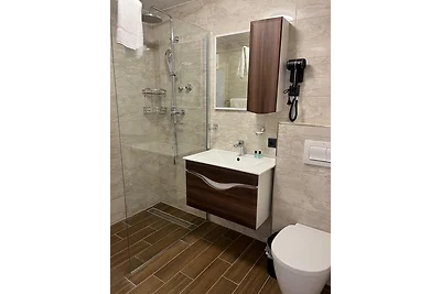 Ferienwohnung Natur & Spa