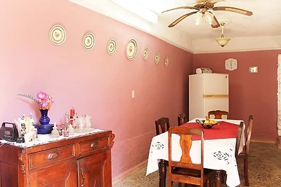 Hostal Albelio y Darys Appartement