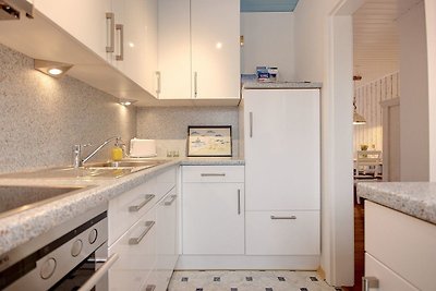 Ferienhaus Möwe