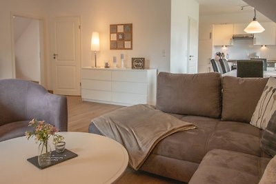 Huxfeld-Hof - Hofperle
