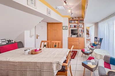 Vakantieappartement Gezinsvakantie Loddin