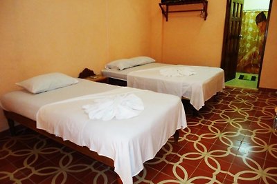 Hostal Señora de las mercedes