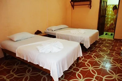 Hostal Señora de las mercedes