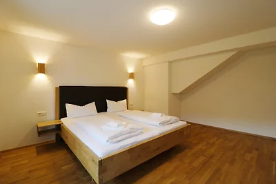 apartman za odmor Obiteljski odmor Schluchsee