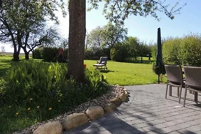 Landhaus Schleiblick