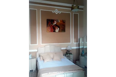 Hostal Lolita Appartement 1