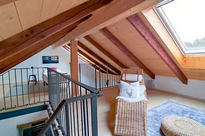 Ferienwohnung am alten Kino