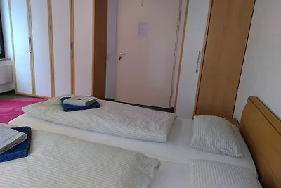 Vakantieappartement Gezinsvakantie Gomadingen