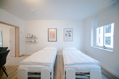 Ferienwohnung Laura für 4 Personen