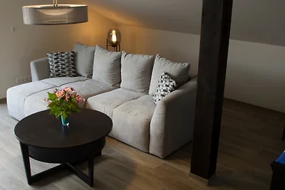 Ringelnatz- Ferienwohnung Wurzen