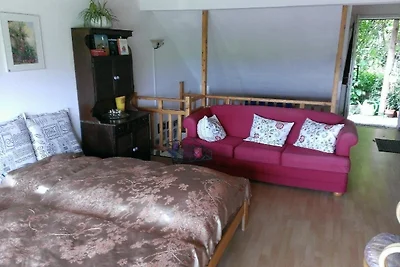 Vakantieappartement Gezinsvakantie Freilingen (Blankenheim)