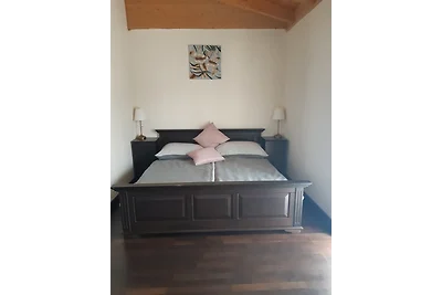 Einliegerwohnung 1 mit Garage