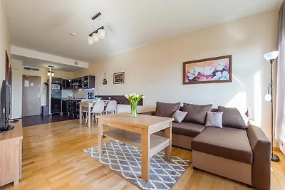 Sun&Snow Olympic Park - Apartament