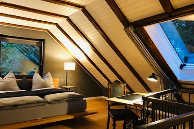 Holiday home relaxing holiday Wietze