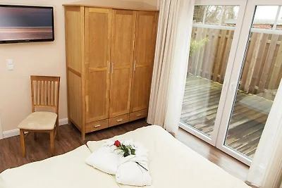 Vakantieappartement Gezinsvakantie Grömitz