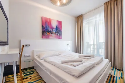 Sun&Snow Privatwohnungen im Baltic