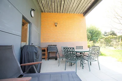 Haus Barbara - Schwimmbad und Sauna