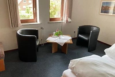 Doppelzimmer Nr. 1