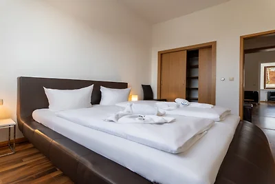 Vakantieappartement Gezinsvakantie Karlshagen