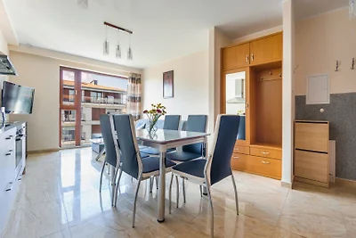 Sun&Snow Plaza Swinoujscie -