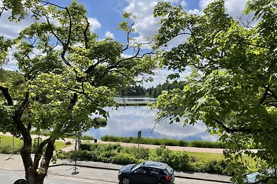 Haus Vier Jahreszeiten am See - HS
