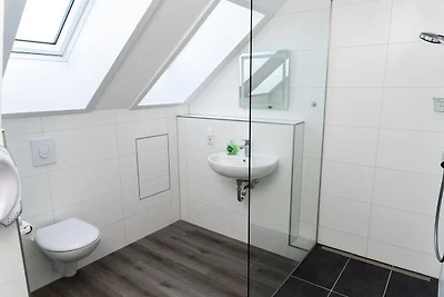 Vakantieappartement Gezinsvakantie Bad Bederkesa