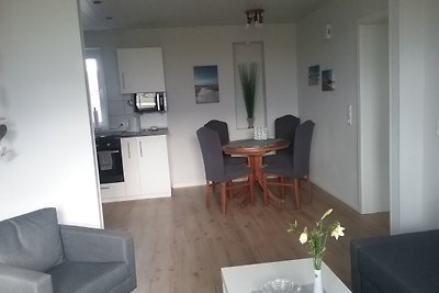 Vakantieappartement Gezinsvakantie Fehmarnsund