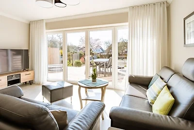 Vakantieappartement Gezinsvakantie Husum