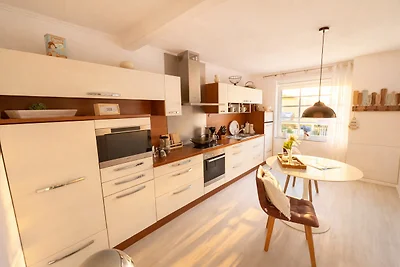 Casa vacanze Vacanza di relax Hamswehrum