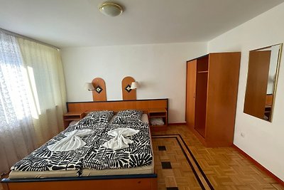 Vakantieappartement Gezinsvakantie Nürnberg