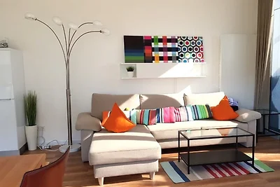 Ostsee - Reetdachhaus Nr. 2